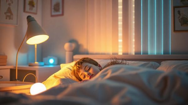 10 astuces efficaces pour assurer des nuits tranquilles à votre enfant