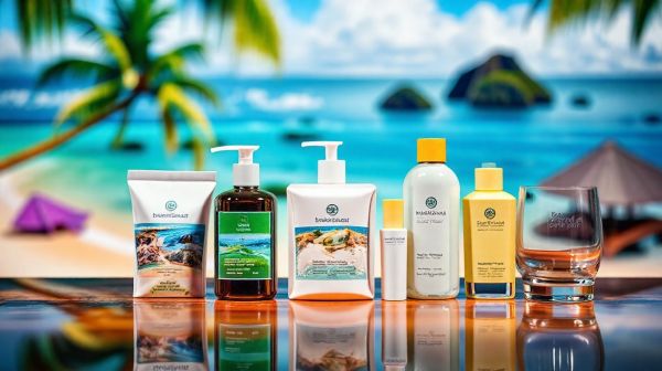 5 offres exceptionnelles avec le code promo Mamakana