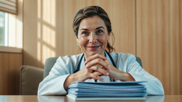 Cinq avantages incontournables de la téléconsultation médicale