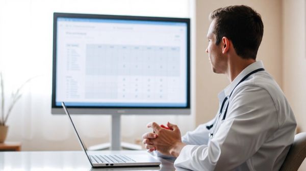 Cinq avantages incontournables de la téléconsultation médicale
