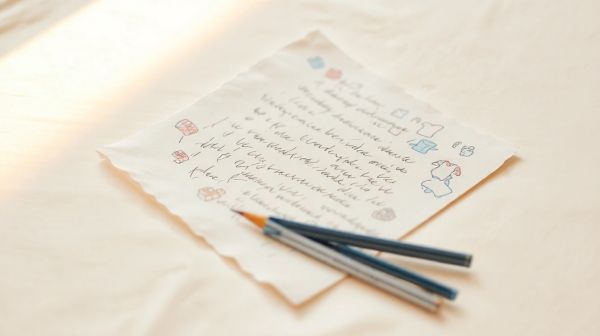 Créer une liste de naissance : conseils utiles et astuces