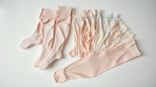 Guide d'achat pour bas de contention, chaussettes et collants