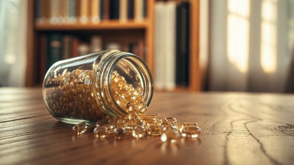 Les bienfaits des gélules d'harpagophytum bio et conseils