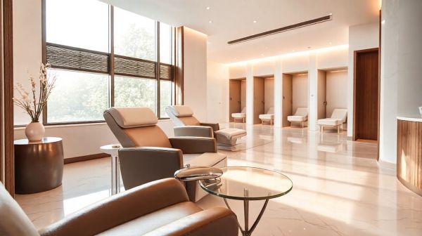 Les meilleurs instituts de beauté à Forbach pour l'épilation