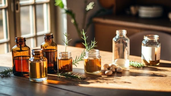 Maximisez votre santé grâce à notre gamme de compléments