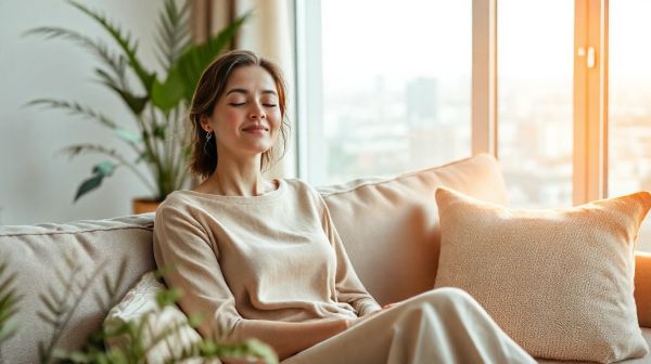 Meilleures pratiques de cohérence cardiaque pour soulager le stress