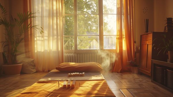 Soin énergétique : les bienfaits de la sonothérapie et des diapasons thérapeutiques