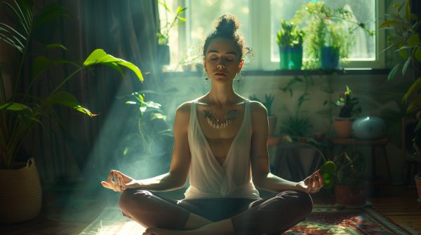 Stage développement personnel : de bonnes raisons de s'y inscrire