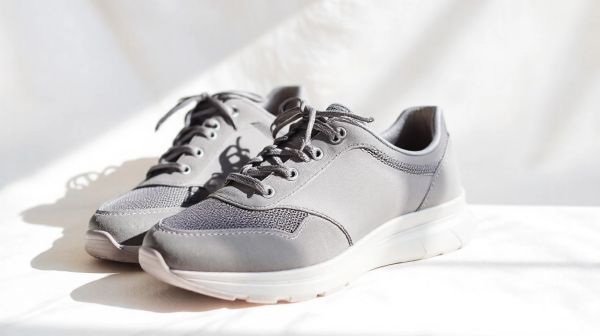 Top 5 astuces pour choisir des baskets orthopédiques femmes