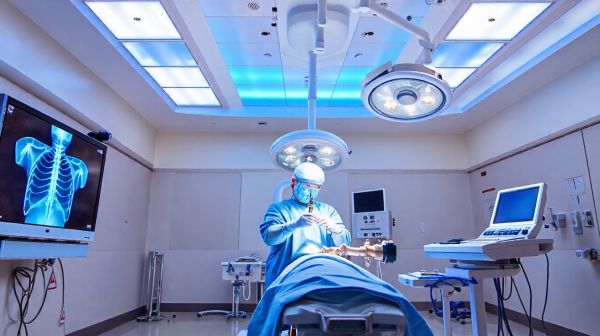 Top 5 informations clés sur les prothèses d'épaule