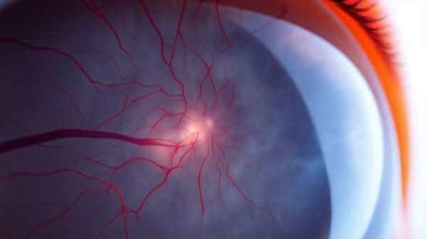 Top 5 maladies rétiniennes à connaître absolument