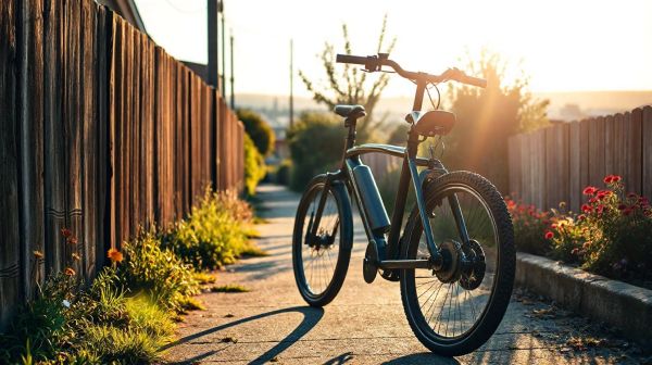 Top 5 raisons de choisir un vélo électrique reconditionné