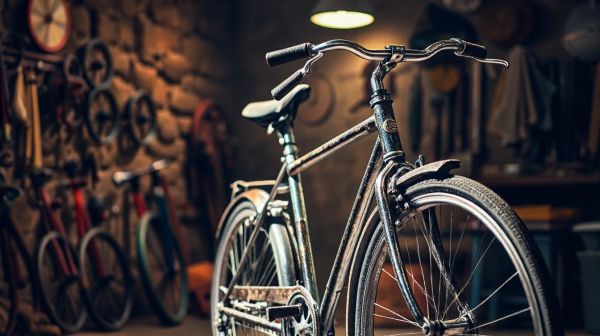 Top 5 raisons de choisir un vélo électrique reconditionné
