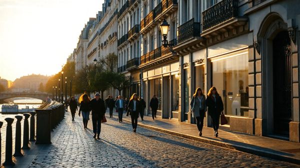 Top 5 raisons de consulter un magnétiseur à Paris