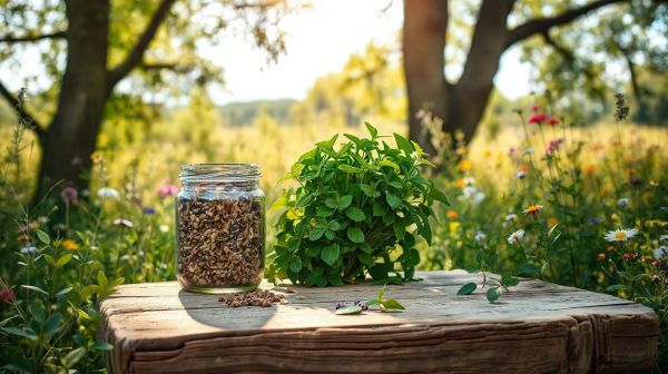 Top 5 remèdes naturels pour se débarrasser des vers intestinaux