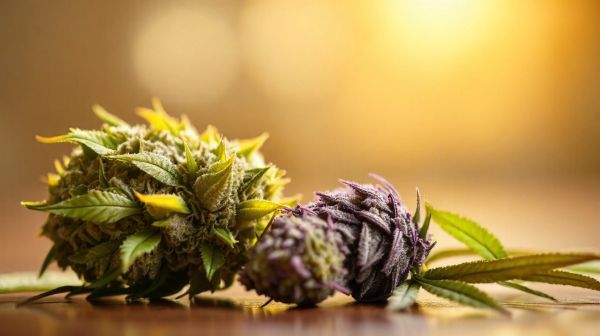 Top 5 variétés de haze à découvrir : lemon haze et purple haze