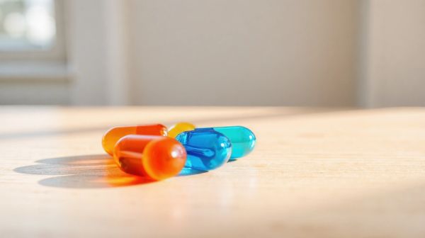 Top 7 bénéfices des gélules en tant que complément