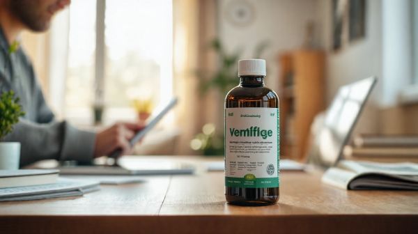 Top recommandations pour acheter un vermifuge en ligne