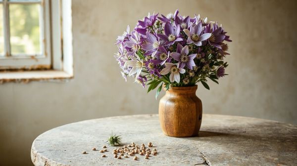Top variétés de fleurs de chanvre pour votre culture extérieure et intérieure